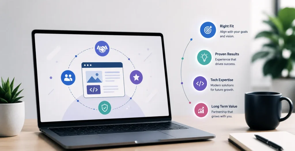 Best Web Development Agencies for USA SMEs