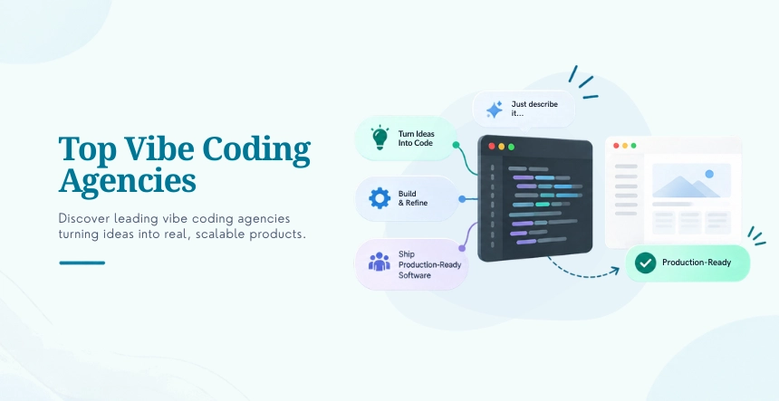 Top Vibe Coding Agencies (1)